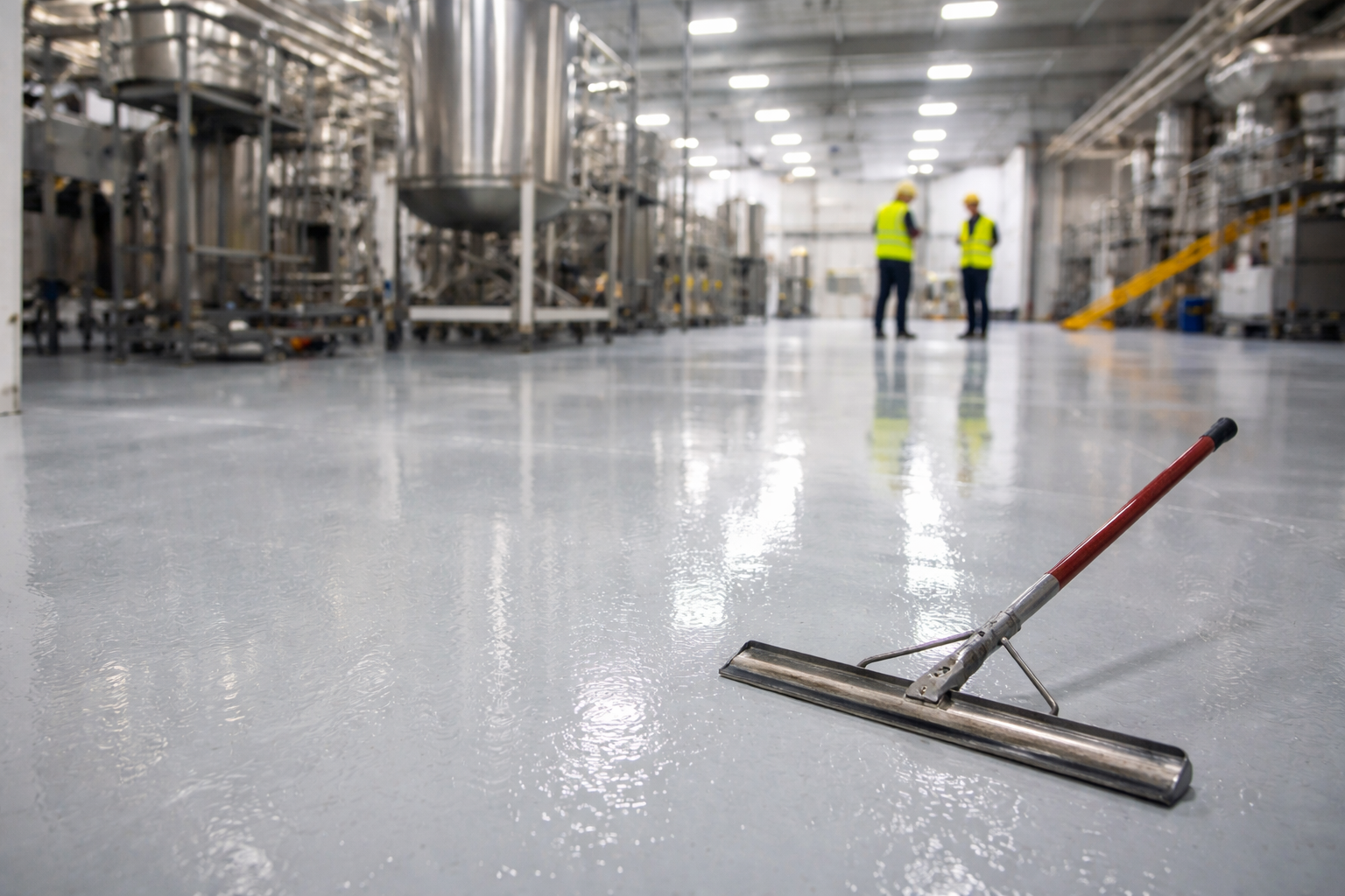 mma resin flooring